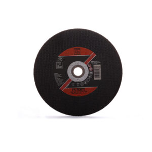Pferd 9 Cutting Disc Steel