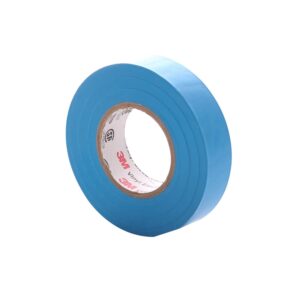 3M 1710 Adhesive Tape Blue