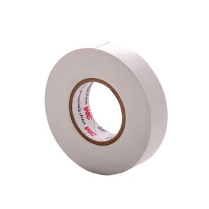 3M 1710 Adhesive Tape White