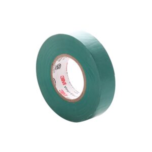 3M 1710 Adhesive Tape Green