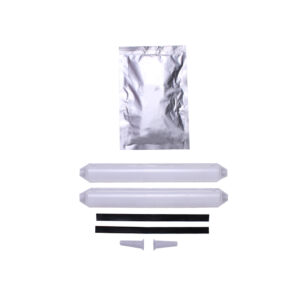 Scotchcast Low Voltage Polyurethane resin splicng kit 1.1kv