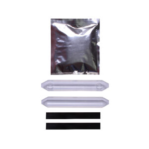 Low Voltage Polyurethane resin splicng kit 1.1kv