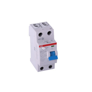 ABB 63A 2P 30MA Earth Leakage Isolator