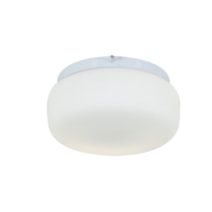 Eurolux Cheese Round 250mm E27 60w