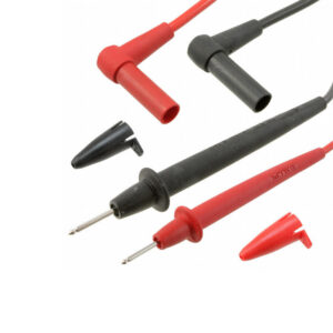 Fluke TL75 Hard Point™ Test Lead Set