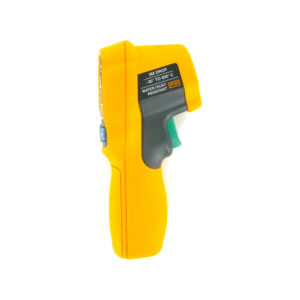 Fluke 62 MAX Mini Infrared Thermometer