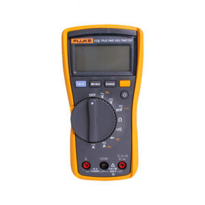 Fluke 115 Digital Multimeter for Technicians