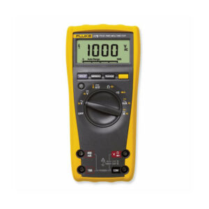 Fluke 179 TRMS Digital Multimeter with temperature readings