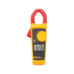 Fluke 323 True RMS Clamp Meter