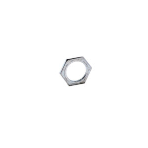 25MM Locknut Hex Galv
