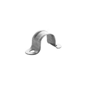25MM Saddle Galv
