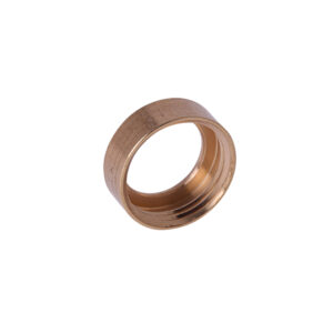 20MM Bush Solid Brass Female