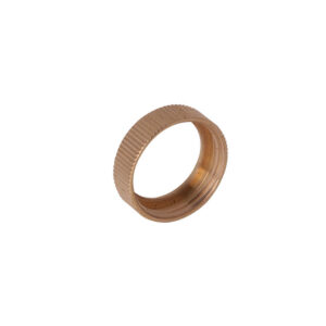 25MM Bush Solid Brass Female