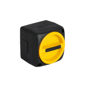 Weather-proof Switch 16A 1-way