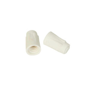 Regular Porcelain Scruit Wire Connectors