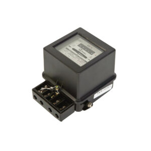 Single Phase Electro-Mechanical kWh Meter
