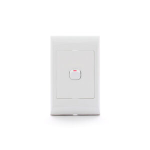 Horizon 4X2 1L 1W Switch White
