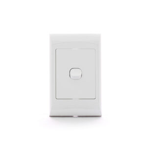 Horizon 4X2 1L 2W Switch White