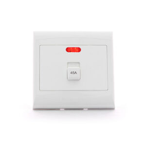 45A 2P Isolator With P/Light 4x4