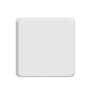 Blank Plate Grid+Skin 4*4 Format