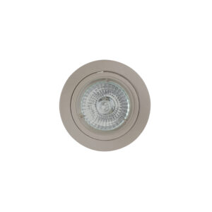 Eurolux D/lite 80mm Gu5.3 50w 12v
