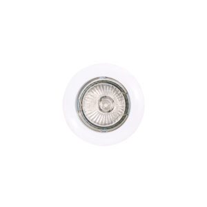 Eurolux D/Lite Fixed White Aluminum