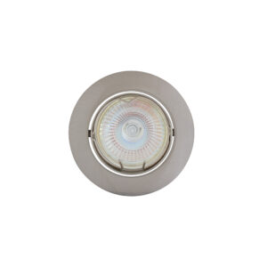 Eurolux D/Lite Tilt Satin/Chrome