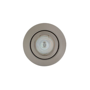 Eurolux d/lite tilt s/chrome