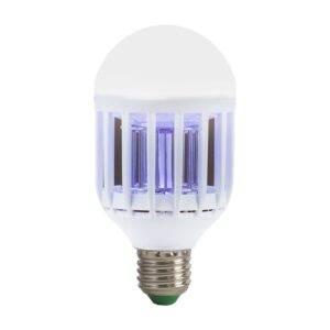 Euro Light And Mozi Killer Bulb 8W G122