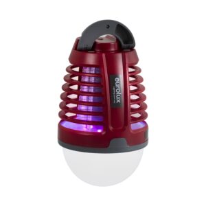 Euro Recharge Camp Insect Killer H127RD