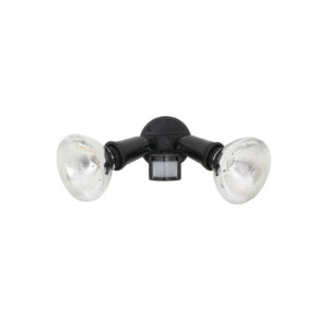 Eurolux Twin Par38 180 Deg Sensor
