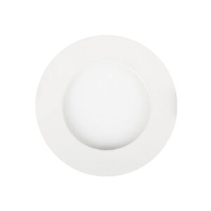Eurolux led panel d/light 3w rnd 4000k