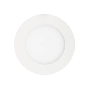 Eurolux Panel D/light 6w Round Flush