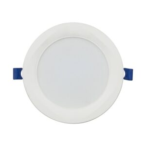 Eurolux Led Panel D/light 9w Round Flush