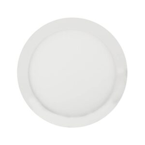 Eurolux Ledpanel D/light 12w Round Flush