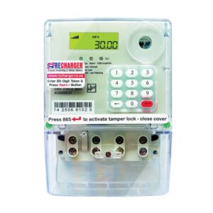Recharger Single Phase 80Amp