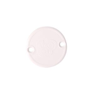 PVC Round BoxLid