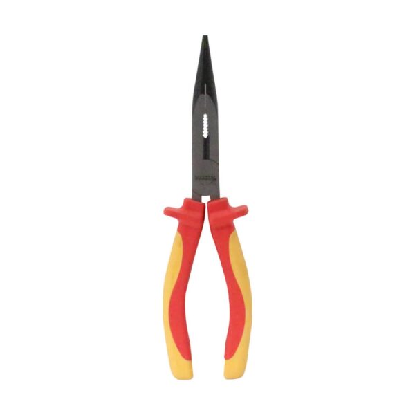 Long nose pliers 1000V 200MM VDE