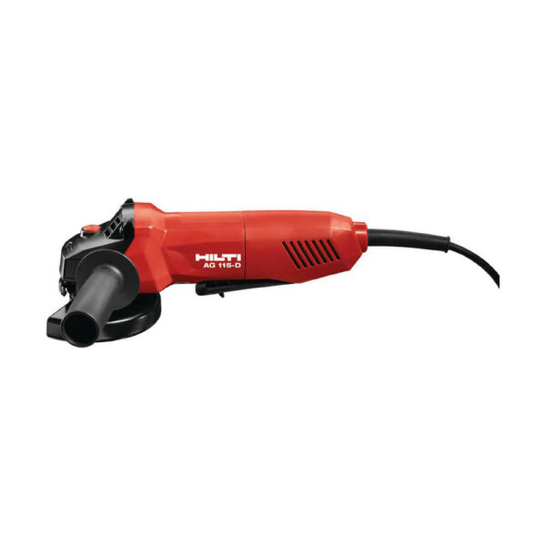 Angle Grinder 115mm
