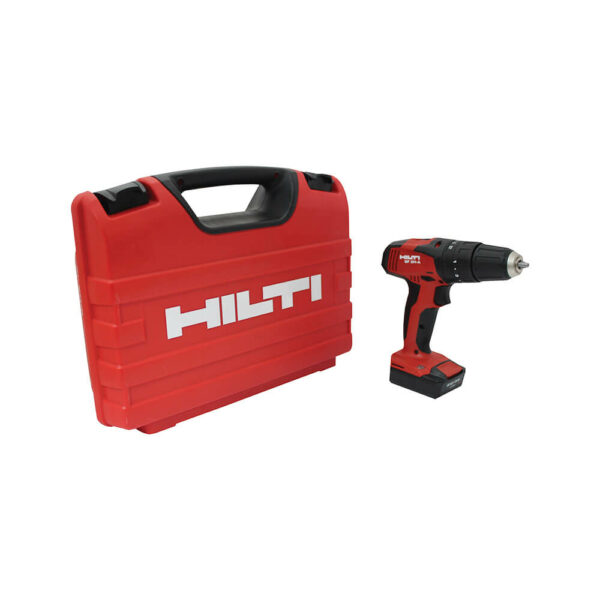Hilti Hammer Drill Driver SF2H