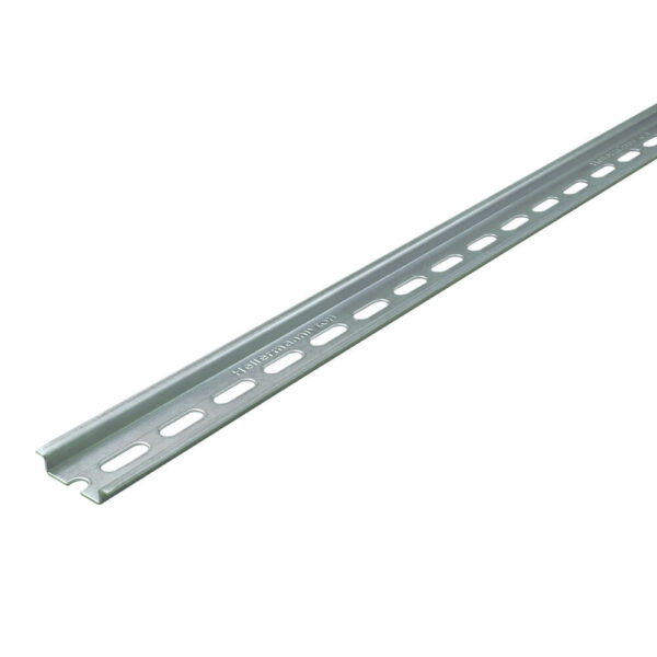 Din Rail Electroplated 2 meter