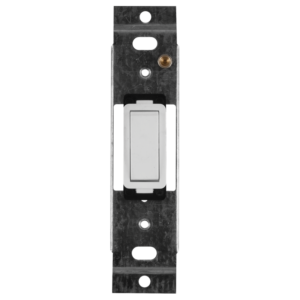 Classic 1 Lever 2 Way Switch on Yoke