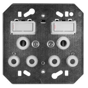 Classic 4X4 Double SSO Monoblock