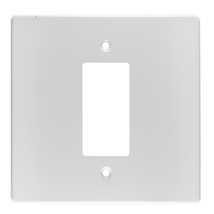 Classic Isolator Steel Coverplate