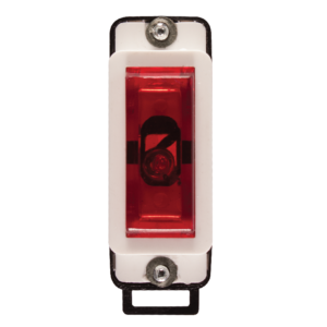 Classic Neon Screw-on Indicator