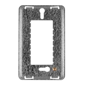 Diamond 1 to 4 Lever Yoke