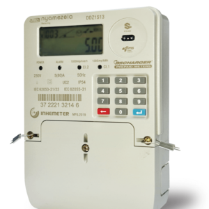 Recharger GO Single Phase 80Amp