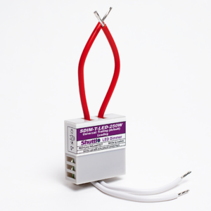 250W Universal Bell Press Dimmer