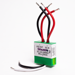 9V to 48V DC Dimmer