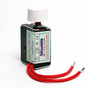 500W Universal Rotary Dimmer
